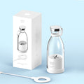Mini Liquidificador Elétrico Portátil