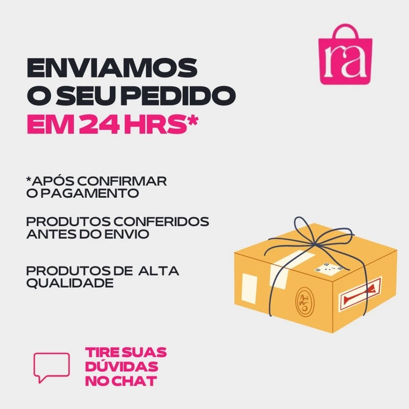 Kit 6 Peças/Conjunto Cesto de Silicone Forma Redonda Air Fryer e Forno
